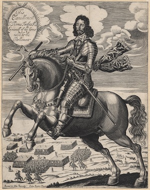 Thomas Fairfax